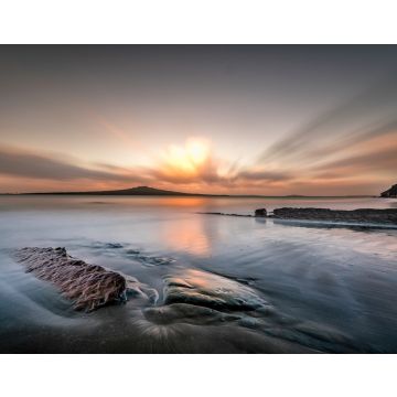 Lais Puzzle - Takapuna Beach - Auckland - Neuseeland - 40, 100, 200, 500, 1.000 & 2.000 Teile