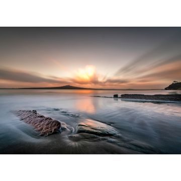 Lais Puzzle - Takapuna Beach - Auckland - Neuseeland - 1.000 Teile