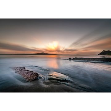 Lais Puzzle - Takapuna Beach - Auckland - Neuseeland - 2.000 Teile