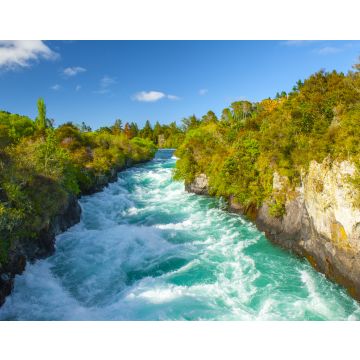 Lais Puzzle - Wakaito River in Neuseeland - 40, 100, 200, 500, 1.000 & 2.000 Teile
