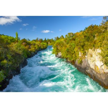 Lais Puzzle - Wakaito River in Neuseeland - 1.000 Teile