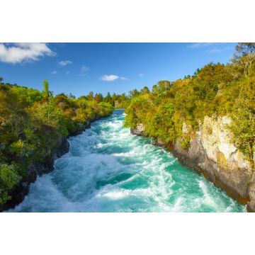 Lais Puzzle - Wakaito River in Neuseeland - 2.000 Teile