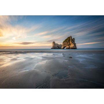 Lais Puzzle - Wharakiri Beach Golden Bay Südinsel Neuseeland - 1.000 Teile
