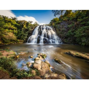 Lais Puzzle - Owharoa Falls - Waikino - Neuseeland - 40, 100, 200, 500, 1.000 & 2.000 Teile