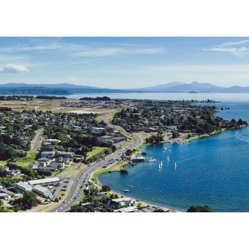Lais Puzzle - Taupo-See - Neuseeland - 1.000 Teile