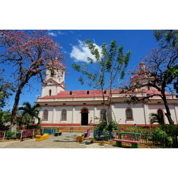 Lais Puzzle - Nicaragua Masaya Stadt - 2.000 Teile