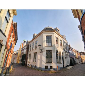 Lais Puzzle - Straßen von Leeuwarden - Stadt in Friesland in den Niederlanden - 40, 100, 200, 500, 1.000 & 2.000 Teile