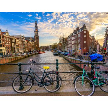 Lais Puzzle - Das Rijksmuseum in Amsterdam, Niederlande - 40, 100, 200, 500, 1.000 & 2.000 Teile