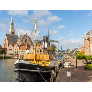 Lais Puzzle - Stadhuiskade, Maassluis, die Niederlande - 40, 100, 200, 500, 1.000 & 2.000 Teile