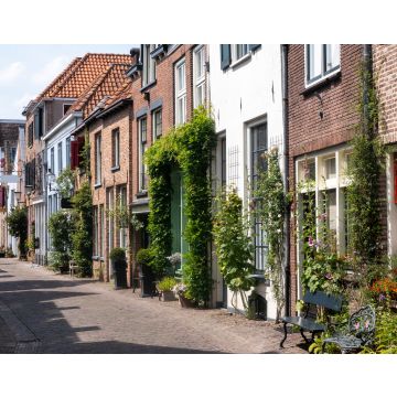 Lais Puzzle - Walstraat in Deventer - 40, 100, 200, 500, 1.000 & 2.000 Teile