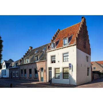 Lais Puzzle - Alte historische Straße in Vianen in den Niederlanden - 1.000 Teile