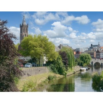 Lais Puzzle - Roermond an der Rur in der Provinz Limburg, Niederlande - 40, 100, 200, 500, 1.000 & 2.000 Teile
