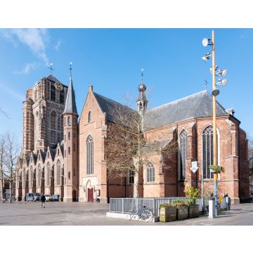 Lais Puzzle - Oosterhout, Provinz Noord-Brabant, Niederlande - 40, 100, 200, 500, 1.000 & 2.000 Teile