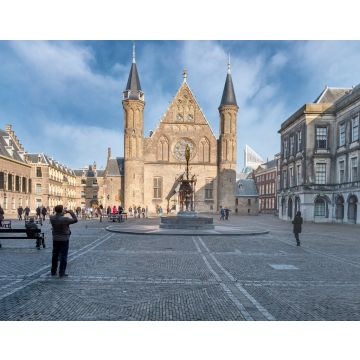 Lais Puzzle - Binnenhof Den Haag, Provinz Zuid-Holland, Niederlande - 40, 100, 200, 500, 1.000 & 2.000 Teile