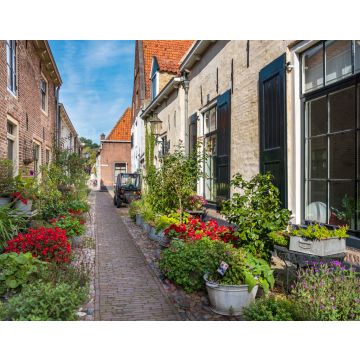 Lais Puzzle - Elburg, Provinz Gelderland, Niederlande - 40, 100, 200, 500, 1.000 & 2.000 Teile
