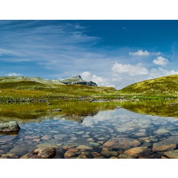 Lais Puzzle - See im Nationalpark Jotunheimen Norwegen - 40, 100, 200, 500, 1.000 & 2.000 Teile
