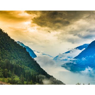 Lais Puzzle - Fjordlandschaft in Norwegen - 40, 100, 200, 500, 1.000 & 2.000 Teile