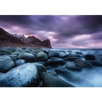 Lais Puzzle - Norwegen Lofoten Inseln Landschaft - 100, 200, 500, 1.000 & 2.000 Teile