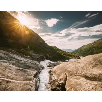 Lais Puzzle - Kinsarvik, Hordaland, Norwegen - 40, 100, 200, 500, 1.000 & 2.000 Teile