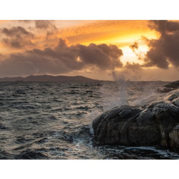 Lais Puzzle - Westküste, Norwegen - 40, 100, 200, 500, 1.000 & 2.000 Teile