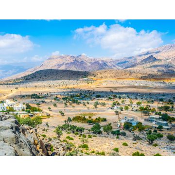 Lais Puzzle - Blick auf den Berg Jebel Shams in Oman - 40, 100, 200, 500, 1.000 & 2.000 Teile