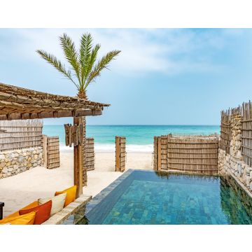 Lais Puzzle - Zighy Bay Resort in Musandam, Oman - 40, 100, 200, 500, 1.000 & 2.000 Teile