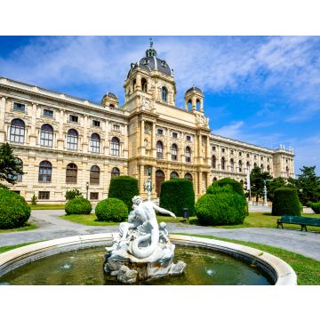 Lais Puzzle - Wien, Österreich - 40, 100, 200, 500, 1.000 & 2.000 Teile