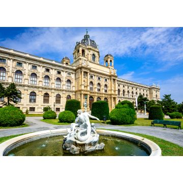 Lais Puzzle - Wien, Österreich - 1.000 Teile