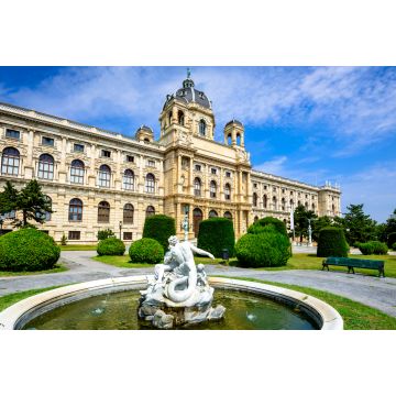 Lais Puzzle - Wien, Österreich - 2.000 Teile