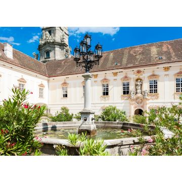 Lais Puzzle - Zisterzienserkloster in Zwettl, Niederösterreich, Österreich - 100, 200, 500, 1.000 & 2.000 Teile