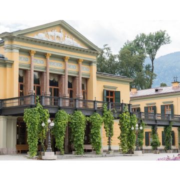 Lais Puzzle - Bad Ischl, Österreich - Kaiservilla - ehemalige Sommerhauptstadt der großen österreichisch-ungarischen Monarchie - 40, 100, 200, 500, 1.000 & 2.000 Teile