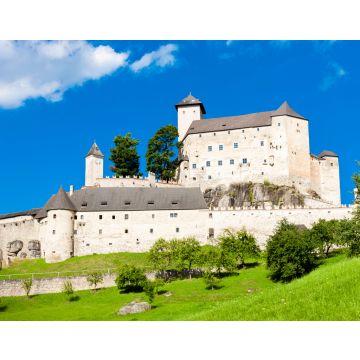 Lais Puzzle - Schloss Rappottenstein, Niederösterreich, Österreich - 40, 100, 200, 500, 1.000 & 2.000 Teile