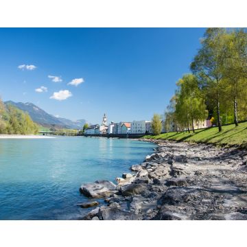Lais Puzzle - Rattenberg, Tirol, Österreich - 40, 100, 200, 500, 1.000 & 2.000 Teile