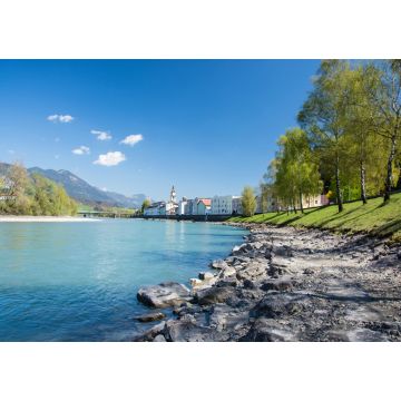 Lais Puzzle - Rattenberg, Tirol, Österreich - 1.000 Teile