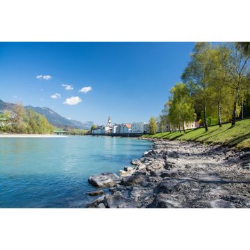 Lais Puzzle - Rattenberg, Tirol, Österreich - 2.000 Teile