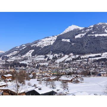 Lais Puzzle - Kitzbühel, Tirol, Österreich im Winter - 40, 100, 200, 500, 1.000 & 2.000 Teile