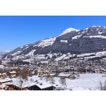 Lais Puzzle - Kitzbühel, Tirol, Österreich im Winter - 1.000 Teile