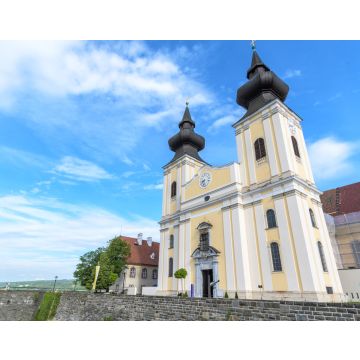 Lais Puzzle - Kirche in Maria Taferl, Niederösterreich - 40, 100, 200, 500, 1.000 & 2.000 Teile