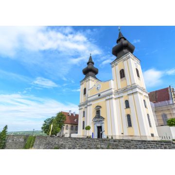 Lais Puzzle - Kirche in Maria Taferl, Niederösterreich - 1.000 Teile