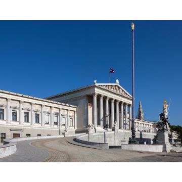 Lais Puzzle - Parlamentsgebäude - Wien - Österreich - 40, 100, 200, 500, 1.000 & 2.000 Teile