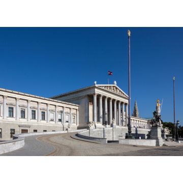 Lais Puzzle - Parlamentsgebäude - Wien - Österreich - 1.000 Teile