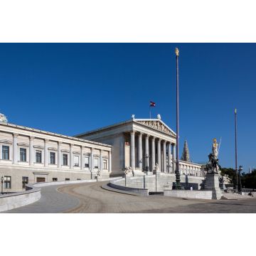 Lais Puzzle - Parlamentsgebäude - Wien - Österreich - 2.000 Teile