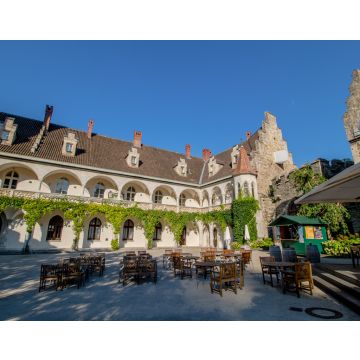 Lais Puzzle - Die Altstadt von Waidhofen an der Ybbs im Sommer, Mostviertel, Niederösterreich, Österreich - 40, 100, 200, 500, 1.000 & 2.000 Teile