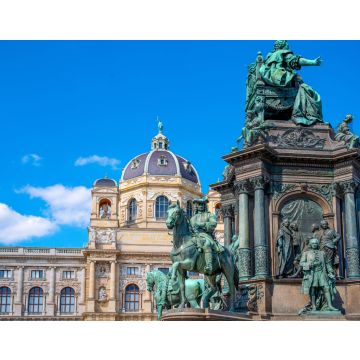 Lais Puzzle - Museumsquartier Wien - 40, 100, 200, 500, 1.000 & 2.000 Teile