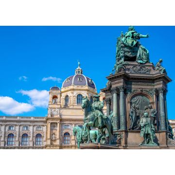 Lais Puzzle - Museumsquartier Wien - 1.000 Teile