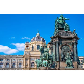 Lais Puzzle - Museumsquartier Wien - 2.000 Teile