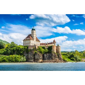 Lais Puzzle - Schloss Schonbuhel, Donau, Niederösterreich - 2.000 Teile