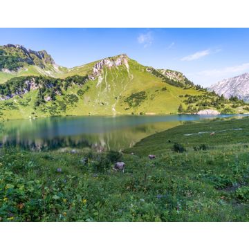 Lais Puzzle - Wandern und Klettern im schönen Tannheimer Tal - 40, 100, 200, 500, 1.000 & 2.000 Teile