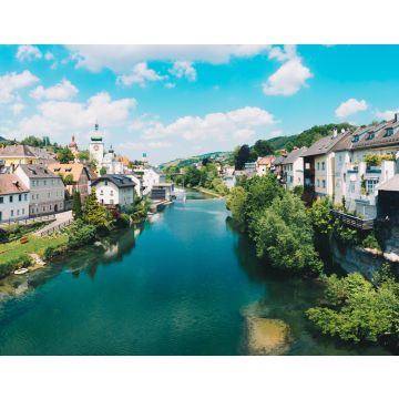 Lais Puzzle - Waidhofen an der Ybbs in Niederösterreich, Mostviertel - 40, 100, 200, 500, 1.000 & 2.000 Teile