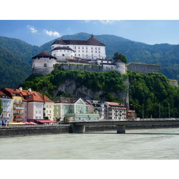 Lais Puzzle - Festung Kufstein im Inntal von Tirol, Österreich - 40, 100, 200, 500, 1.000 & 2.000 Teile